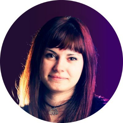 ✏️ UI/UX Designer
🎨 Artist
🦉 Night owl
🎧 Music lover
👉 https://t.co/H6Z3cFMnNk…
👉 https://t.co/AeCcgRT8F6