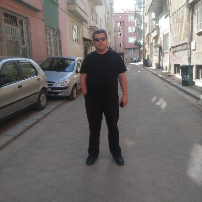 MuhammetSar1ca's profile picture. Mevzu atlı karıncalar değil dönen dolaplar...