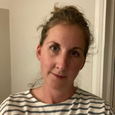 ED consultant, Clinical Lead. Mother to a pair of very noisy boys. Mostly looking for places to hide! opinions are my own