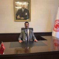 Mustafa Kökmen(@mustafakokmentr) 's Twitter Profile Photo