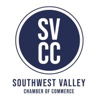 Southwest Valley Chamber(@SWVChamber) 's Twitter Profile Photo