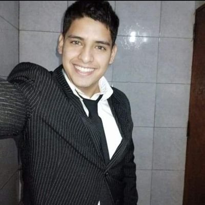 Peque91813485's profile picture. Bostero!
