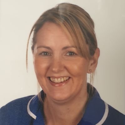 Immunology and Allergy Nurse Specialist @Newcastlehosps
Mum, wife, house keeper, dog walker, patient advocate, multi tasker!  Lover of water sports in Scotland!