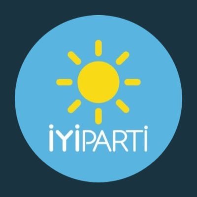 İYİ PARTİ KÖPRÜBAŞI İLÇE BAŞKANLIĞI