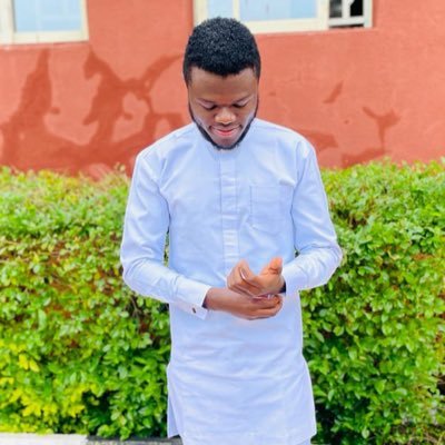 AdebayoAdefajo's profile picture. 