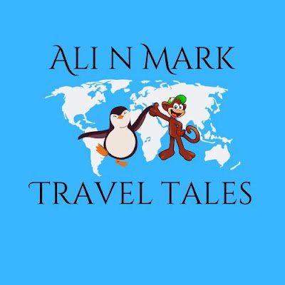 AlinMarkTravel Profile Picture