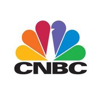 CNBC(@CNBC) 's Twitter Profile Photo