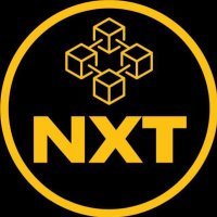 NXTChain(@NXTANNOUNCEMENT) 's Twitter Profile Photo