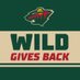Minnesota Wild Gives Back (@wildgivesback) Twitter profile photo Minnesota Wild Gives Back (@wildgivesback) Twitter profile photo