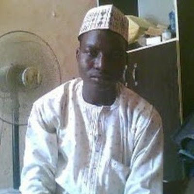 DaudaBashir45's profile picture. 