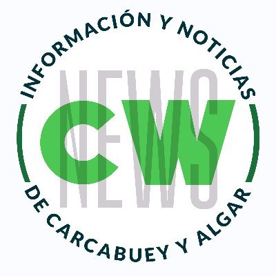 📰Canal de información y noticias de #Carcabuey y #Algar.
👉🏻¿Quieres colaborar con nosotros? Contacta por privado o en 📩info@carcawebnews.es