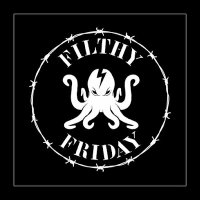 Filthy Friday(@filthyfriday_) 's Twitter Profile Photo