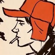 HoldenCauldfi11's profile picture. Creo que un día de estos averiguarás qué es lo que quieres. Y entonces tendrás que aplicarte a ello inmediatamente...
Sociólogo. Nada de lo humano me es ajeno