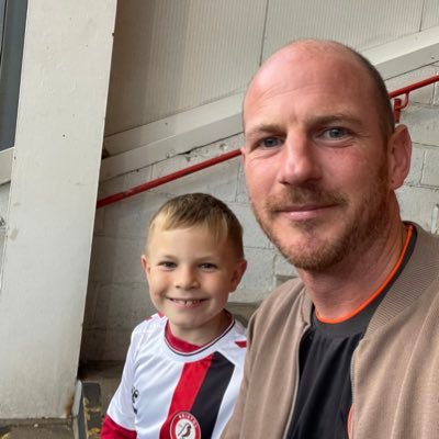 markreynolds82's profile picture. 