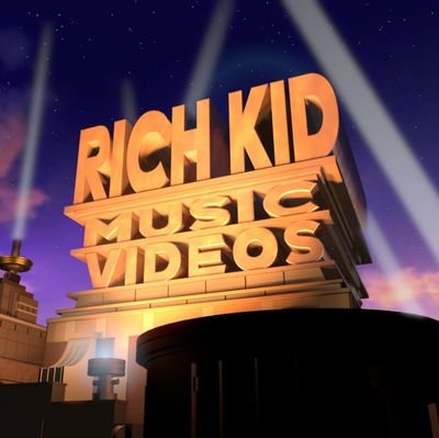 Rich Kid Music Videos