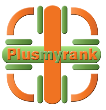 plusmyranks's profile picture. 
