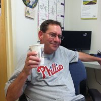 Paul Waters (@hatboropaul) 's Twitter Profile Photo