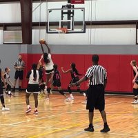 Elizabeth Hamilton (@lizzygoham23) 's Twitter Profile