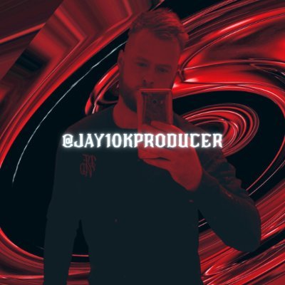 Music Producer 💽
Music is life. Create, don't hate.
Beats available now 🔥