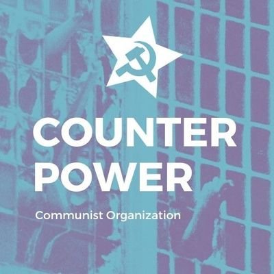 CounterPower is a pre-party cadre organization in the U.S. We work to build a movement for global socialist revolution against capitalist-imperialism.