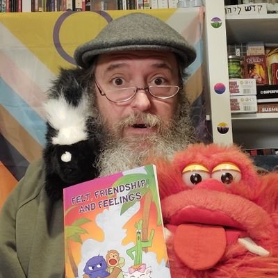 Spiritual director, inter-spiritual rabbi, tabletop game designer. Queer.  https://t.co/AK8AvGNxxl .