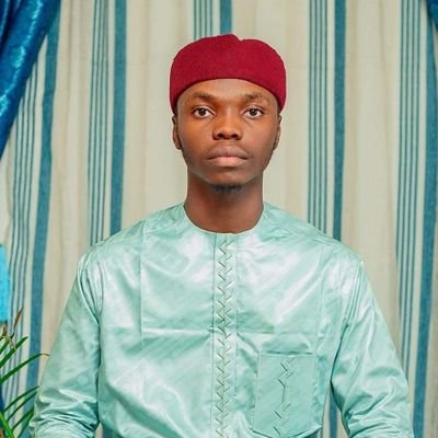 Founder of Arewa Strivers || Founder of Jami'ar Crypto || Airdrop Hunter || iStrive