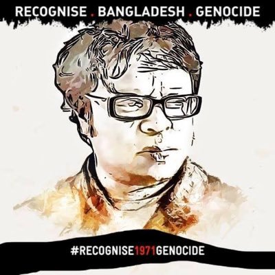 Lawyer. ESG consultant. Justice advocate. @icsforum Founder/Trustee. @UniofOxford Alum. Campaigns: #RecogniseBangladeshGenocide #TriSecurityChallenge