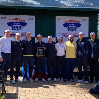 Emory Eagles Golf Team, A NCAA Division III University in Atlanta, GA