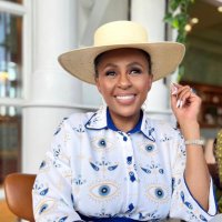 basetsana Kumalo (@optimunlost) 's Twitter Profile