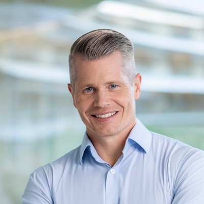 domiliechti's profile picture. Digital Transformations Education & Learning @Apple, @AppleEdu, @imdmba, #AppleLearningCoach, #EdTech, #digitaleducation, #personalization, #digitallearning