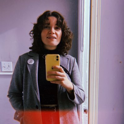they/them | Features Editor @torontolife: mmahoney@torontolife.com | Writing at @XtraMagazine, @maisonneuvemag, @CBCArts, etc.