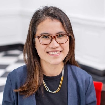 cindyhlkao Profile Picture