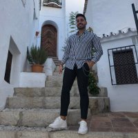 Sergio Gil (@seeergiogil) 's Twitter Profile Photo Sergio Gil (@seeergiogil) 's Twitter Profile Photo