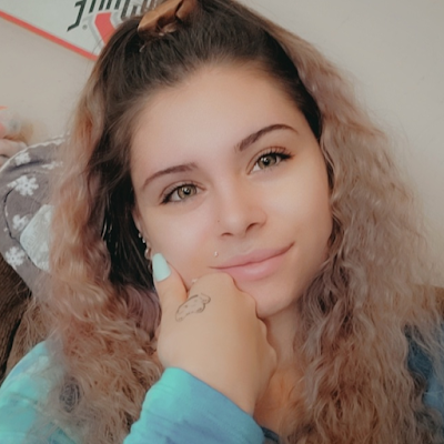 PaigeCWaterbury's profile picture. 