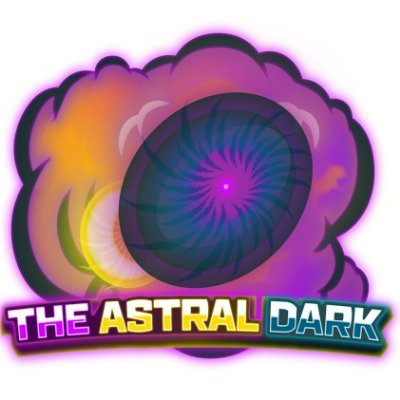 TheAstralDark's profile picture. 