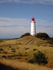 Reiseziel Hiddensee