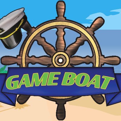 Game Boat