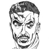 FIGGY (@comicmikefigs) 's Twitter Profile