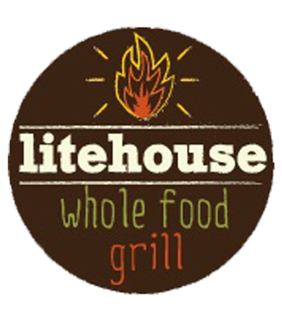 LitehouseGrill's profile picture. 💡🏡 ALL natural. ALL hormone free. ORGANIC whole food grill dedicated to the vegan, the vegeterian, AND antibiotic free meat eaters. We ❤️ Hyde Park!