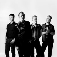 Miss Vincent (@missvincentband) 's Twitter Profile