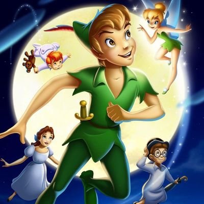 Peter Pan