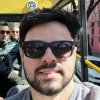 Gustavo Uchôa(@GustavoUchoa) 's Twitter Profile Photo