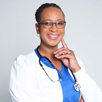 BSN, RN-BC, TNCC 👩🏽⚕️ Emergency Nurse 🏥 Nurse Entrepreneur 🧬 FNP Student 📚👩🏽🎓 #ZetaPhiBetaSororityInc 💙