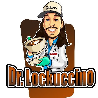 DrLockuccino Profile Picture