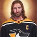Penguins Jesus (@PenguinsJesus) Twitter profile photo
