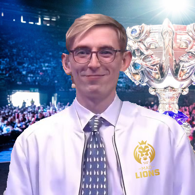 Hey everyone, my name is Explainius, and I'm a master at explaining things.

« @LCSOfficial @LEC @LCK @lplenglish @lolesports »