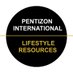 Pentizon International (@Pentizon) Twitter profile photo