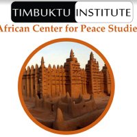 Timbuktu Institute(@Timbuktuacps) 's Twitter Profile Photo