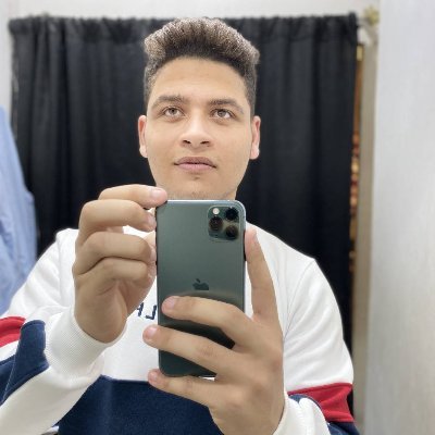 Mohand_Negm96's profile picture. Inter 🇮🇹🇮🇹
Granda Interista🐍🐍🐍
Forza Inter🇮🇹