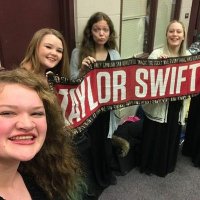 Mads(Taylors Version) ππ§£ (@maddiehummel4) 's Twitter Profile